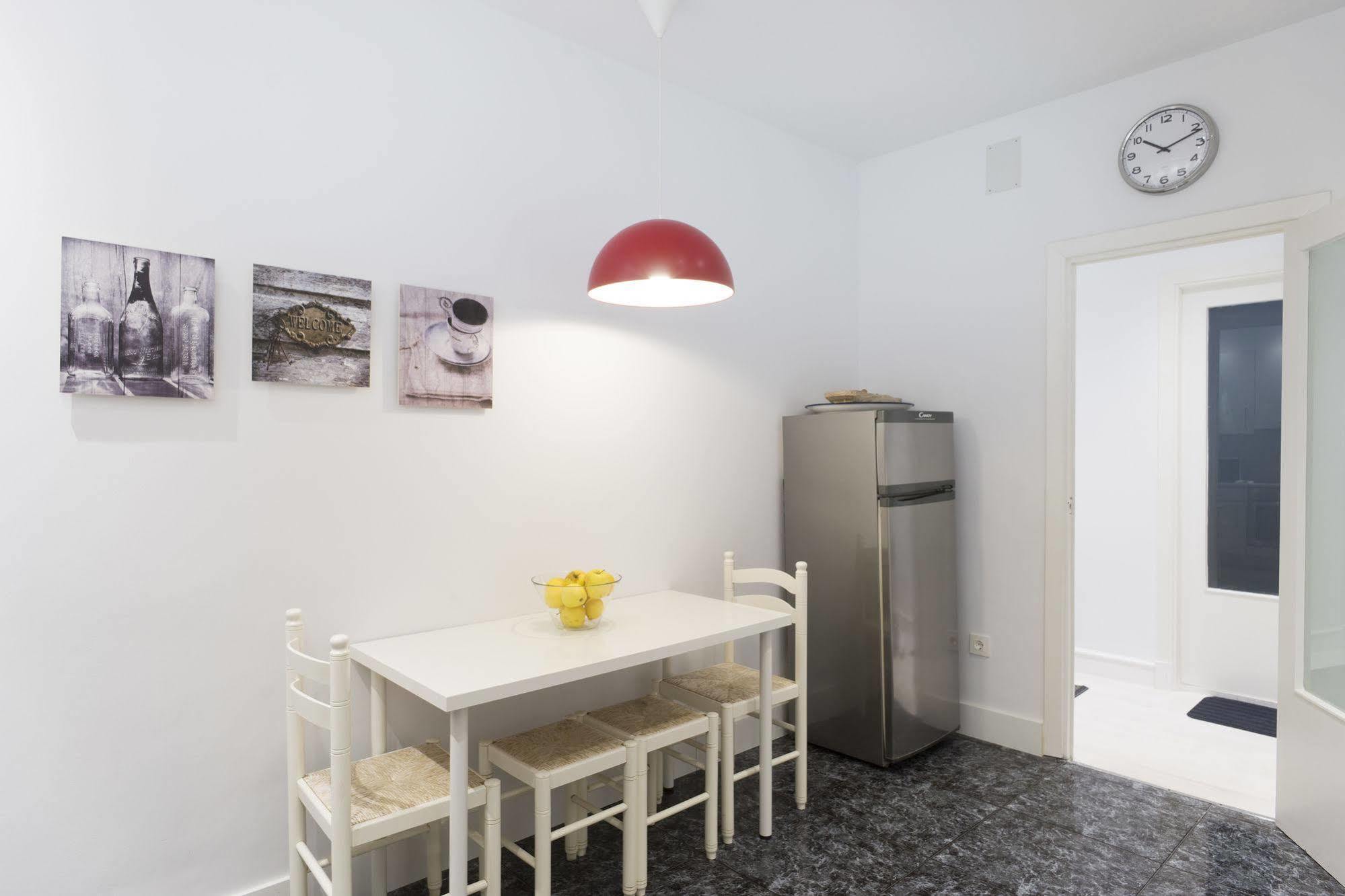 Groseko La Zurriola - Ib. Apartments San Sebastian Exterior photo
